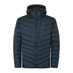 Explore Down dunjakke, herre (Midnight Blue)-ASIVIK New
