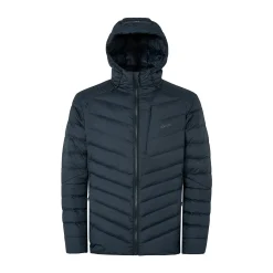 Explore Down dunjakke, herre (Midnight Blue)-ASIVIK New