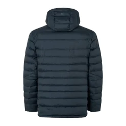 Explore Down dunjakke, herre (Midnight Blue)-ASIVIK New