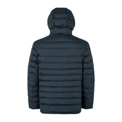 Explore Down dunjakke, herre (Midnight Blue)-ASIVIK New