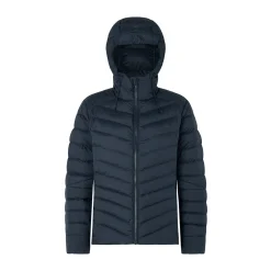 Explore Down dunjakke, dame (Midnight Blue)-ASIVIK