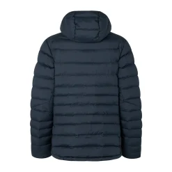 Explore Down dunjakke, dame (Midnight Blue)-ASIVIK