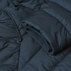 Explore Down dunjakke, dame (Midnight Blue)-ASIVIK