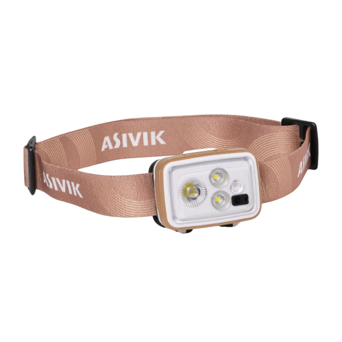Explore Headlamp pandelampe-ASIVIK Clearance