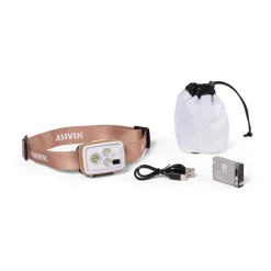 Explore Headlamp pandelampe-ASIVIK Clearance