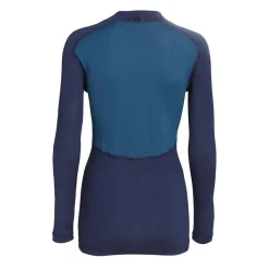 Explorer Merino Crew Neck, dame-ASIVIK Clearance