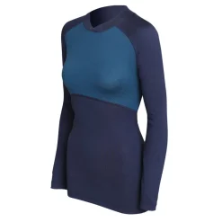 Explorer Merino Crew Neck, dame-ASIVIK Clearance