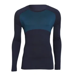 Explorer Merinould Crew Neck, herre-ASIVIK Hot