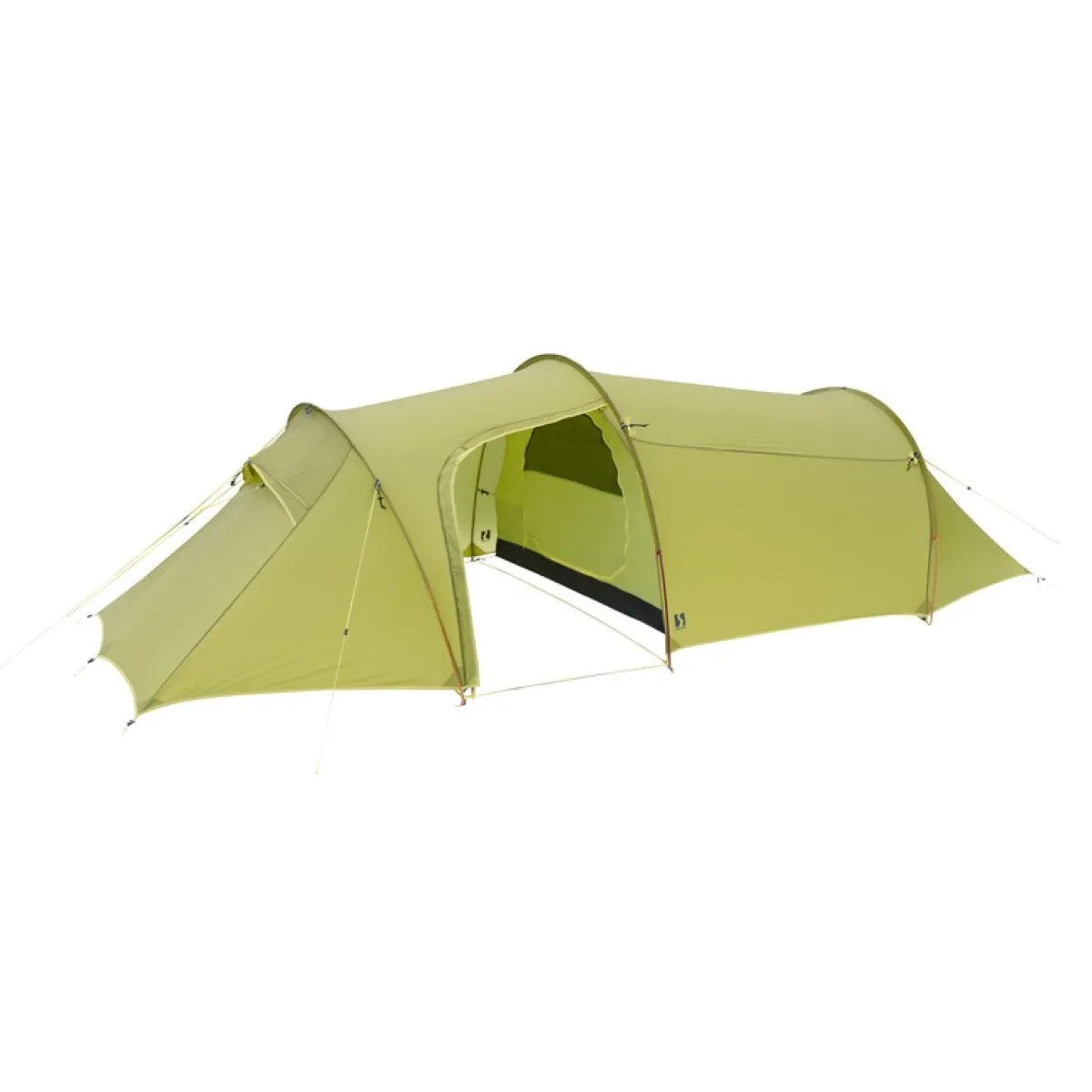 Explorer 3 personers telt-ASIVIK Discount
