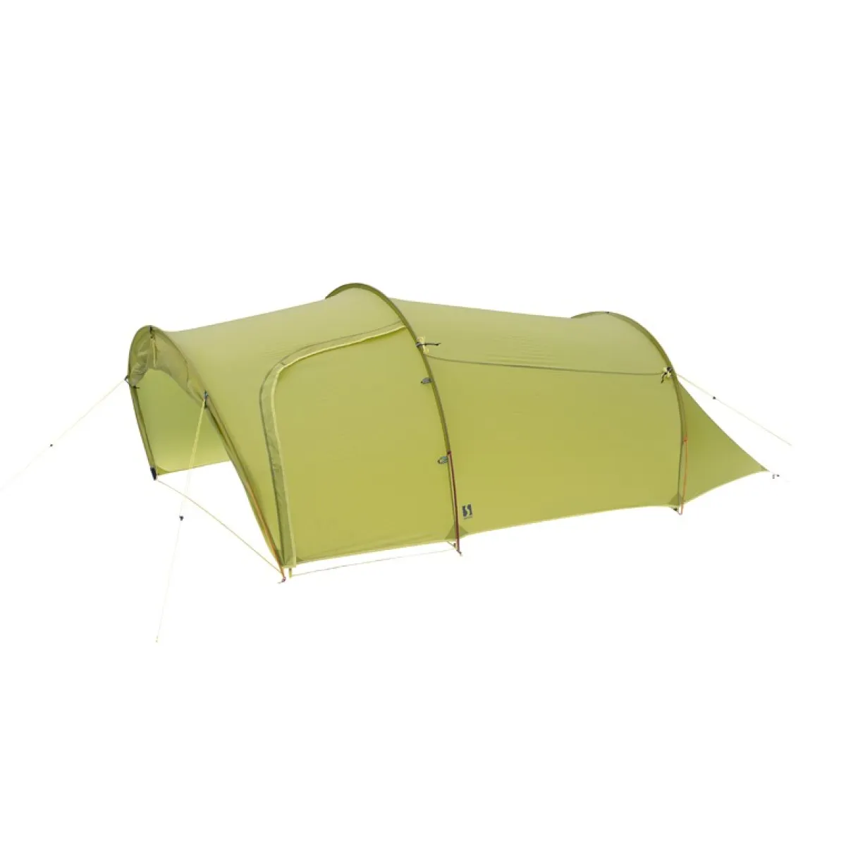 Explorer 3 personers telt-ASIVIK Discount