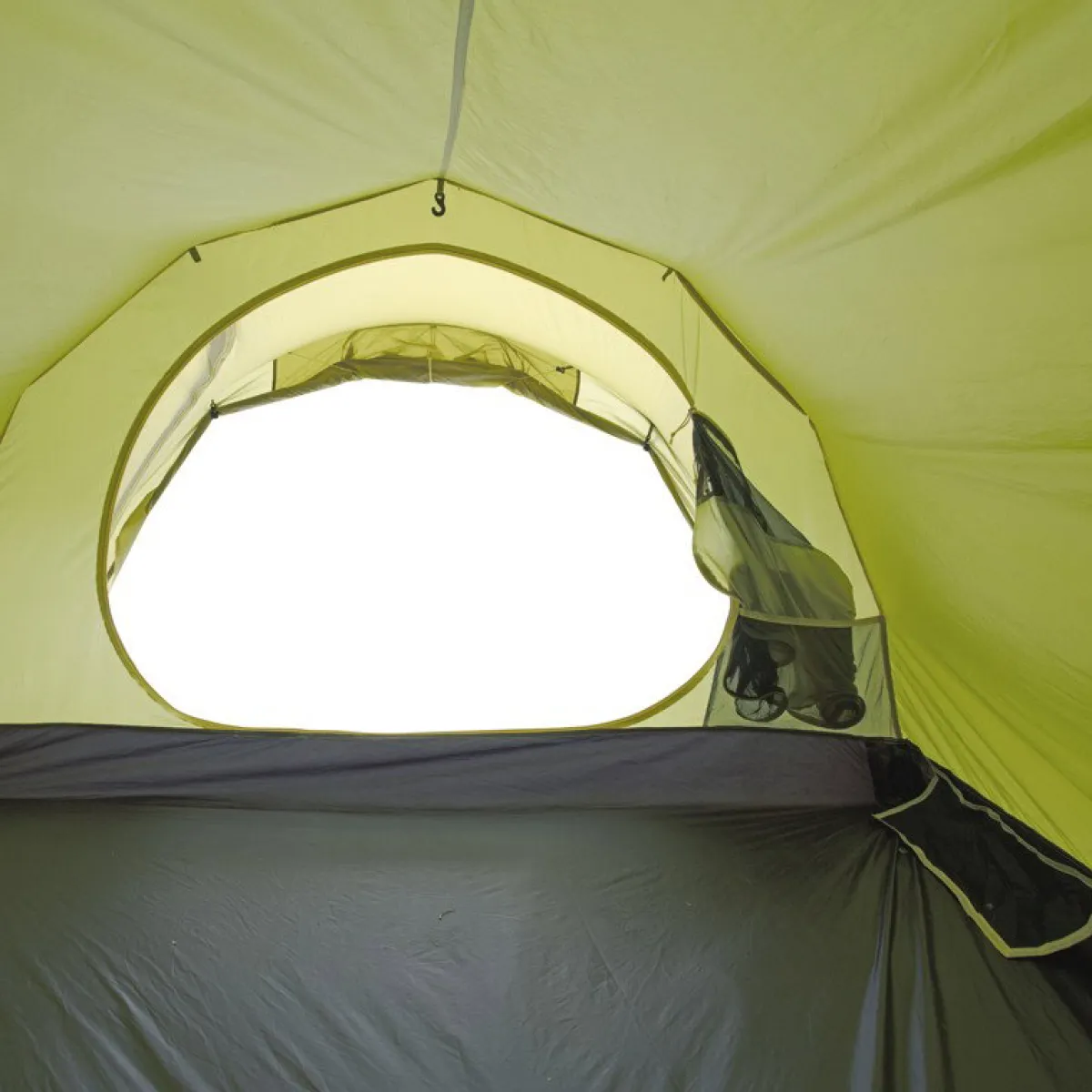 Explorer 3 personers telt-ASIVIK Discount