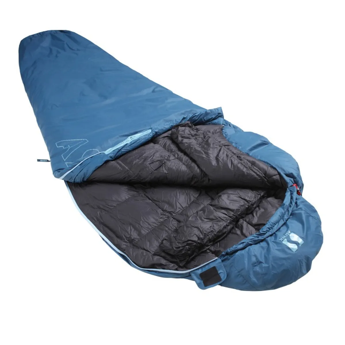 Explorer 2S / 175 cm H, sovepose-ASIVIK Best
