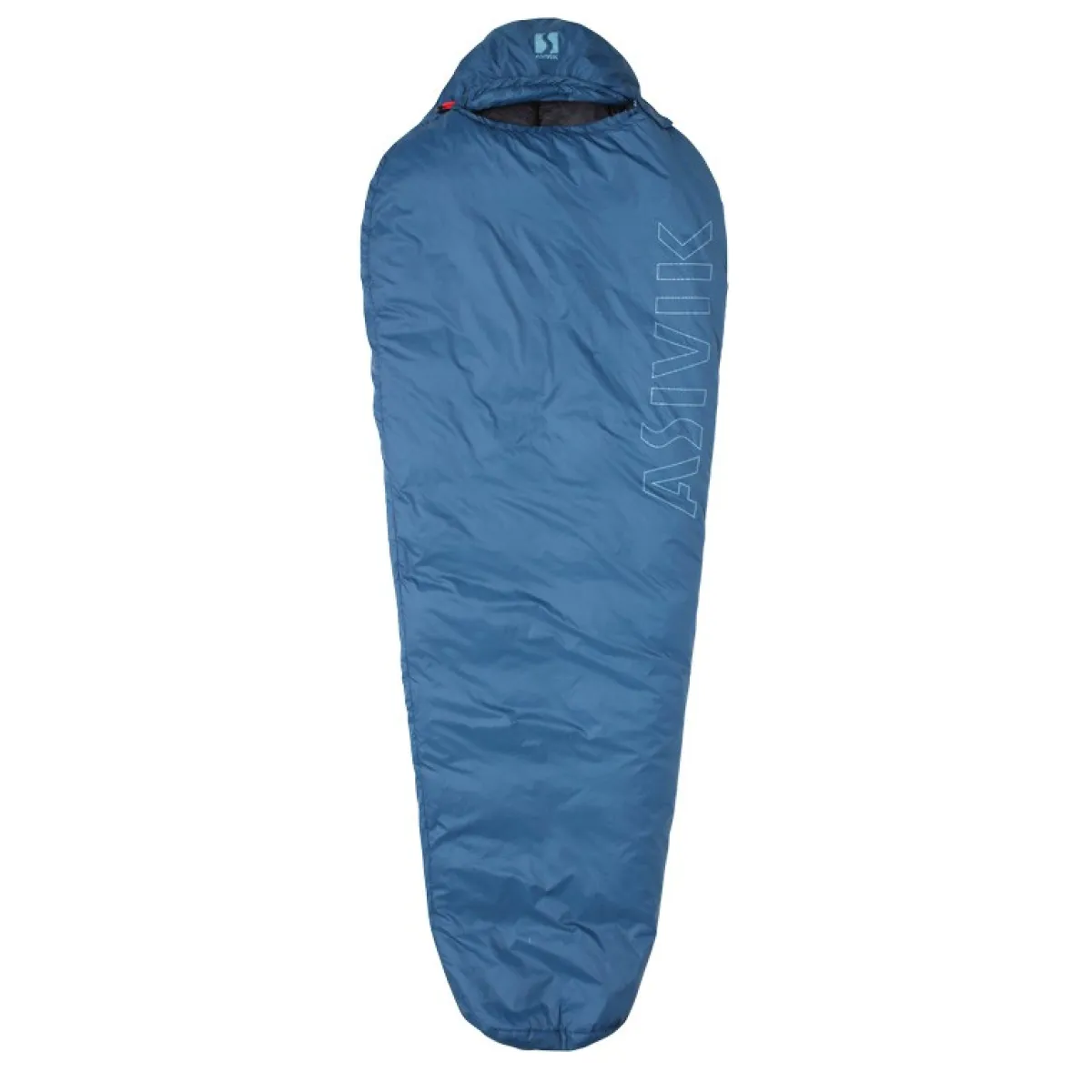 Explorer 2S / 195 cm V, sovepose-ASIVIK New