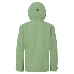Explore Storm skaljakke, herre (Moss green)-ASIVIK New