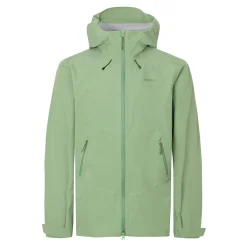 Explore Storm skaljakke, herre (Moss green)-ASIVIK New