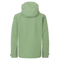 Explore Storm skaljakke, herre (Moss green)-ASIVIK New