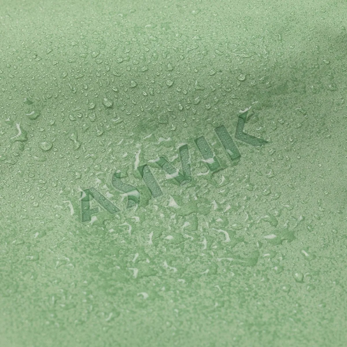 Explore Storm skaljakke, dame (Moss Green)-ASIVIK Online
