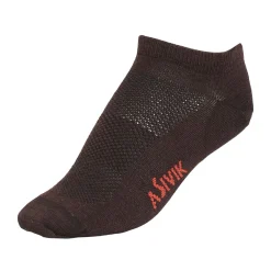 Hike Ankelsok, Wool/Silk (Brown)-ASIVIK Hot