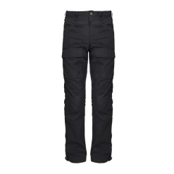 Hike bukser, herre (Black)-ASIVIK Best