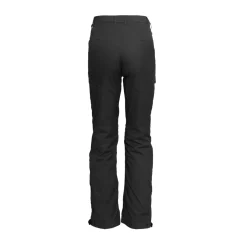 Hike bukser, herre (Black)-ASIVIK Best