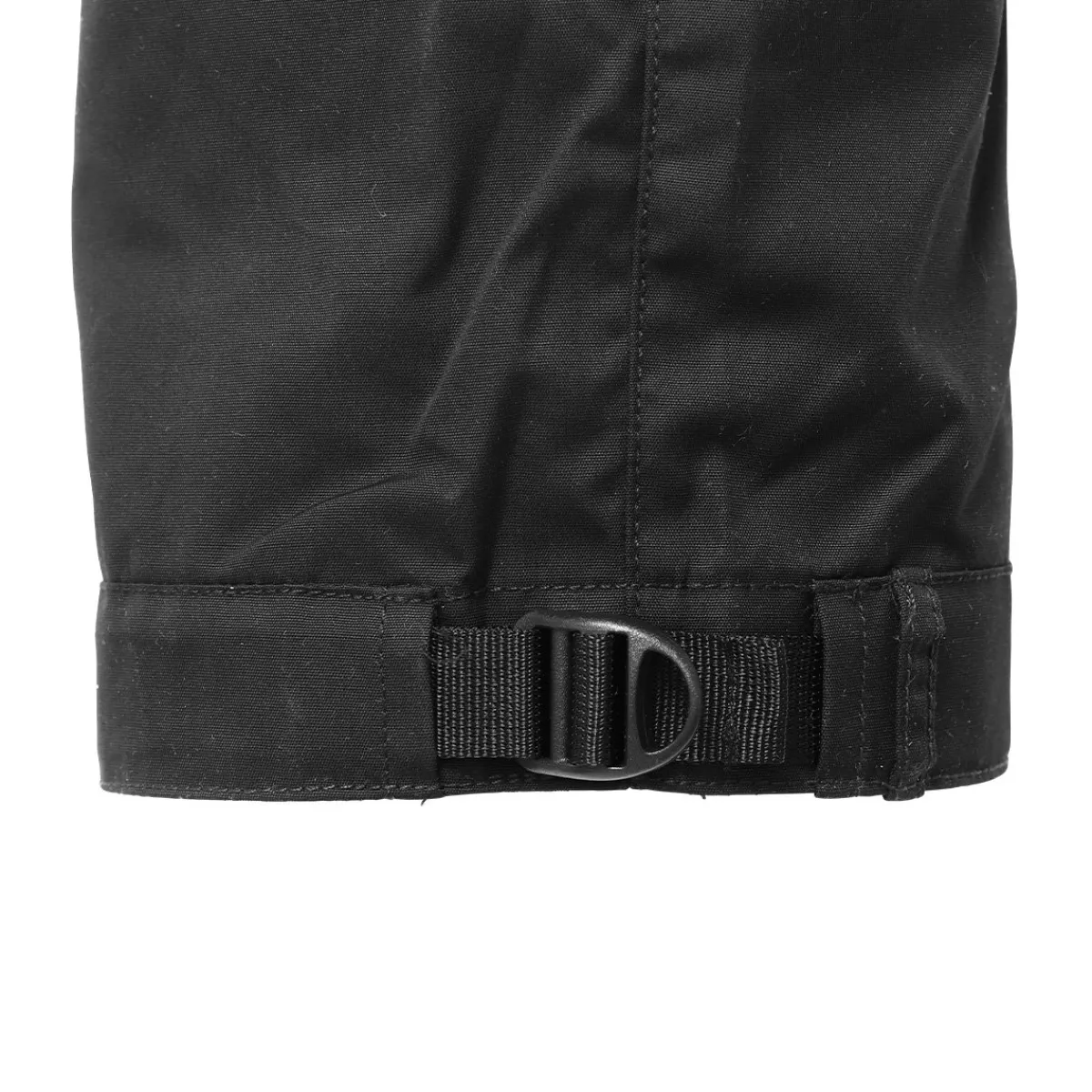 Hike bukser, herre (Black)-ASIVIK Best