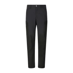 Hike Bukser HW, herre (Black Ink)-ASIVIK Outlet