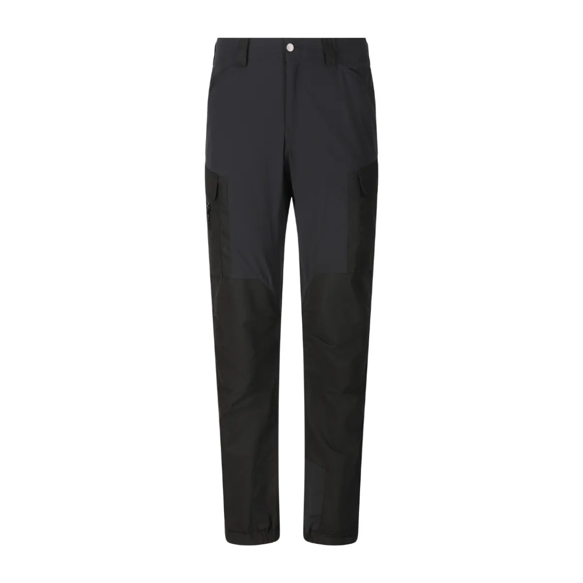 Hike Bukser HW, herre (Black Ink)-ASIVIK Outlet
