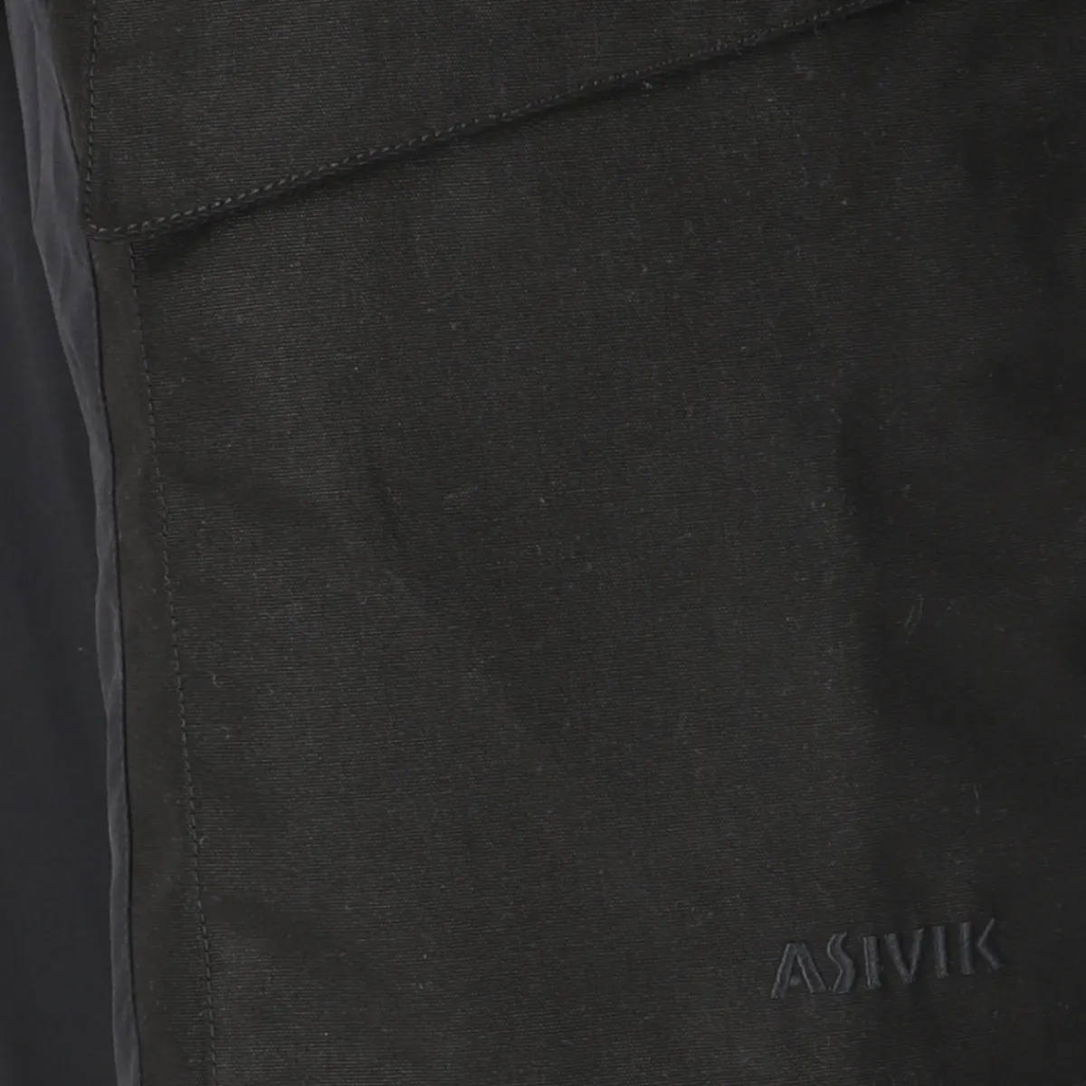 Hike Bukser HW, herre (Black Ink)-ASIVIK Outlet