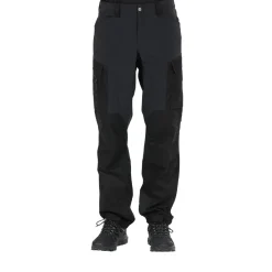 Hike Bukser HW, herre (Black Ink)-ASIVIK Outlet