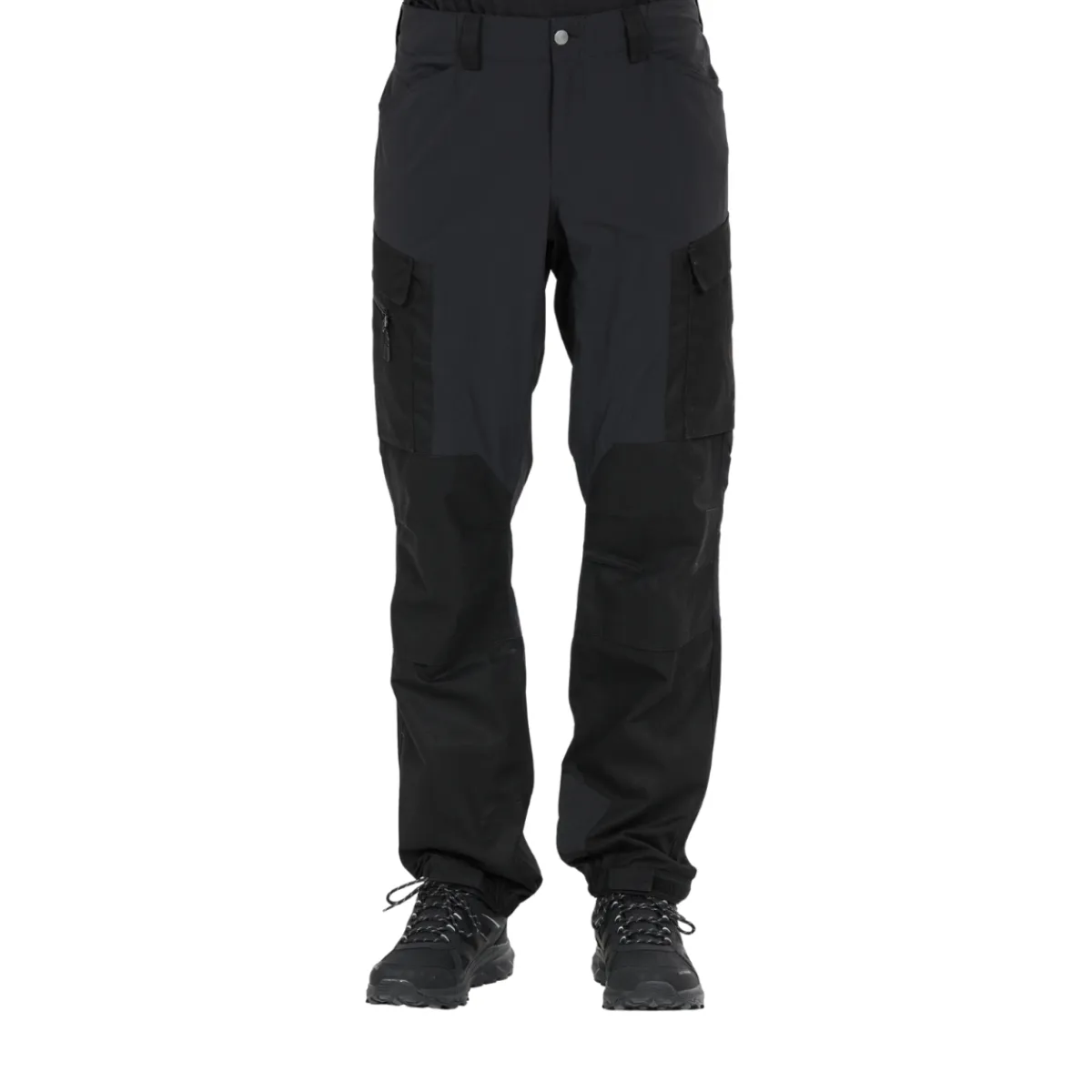 Hike Bukser HW, herre (Black Ink)-ASIVIK Outlet