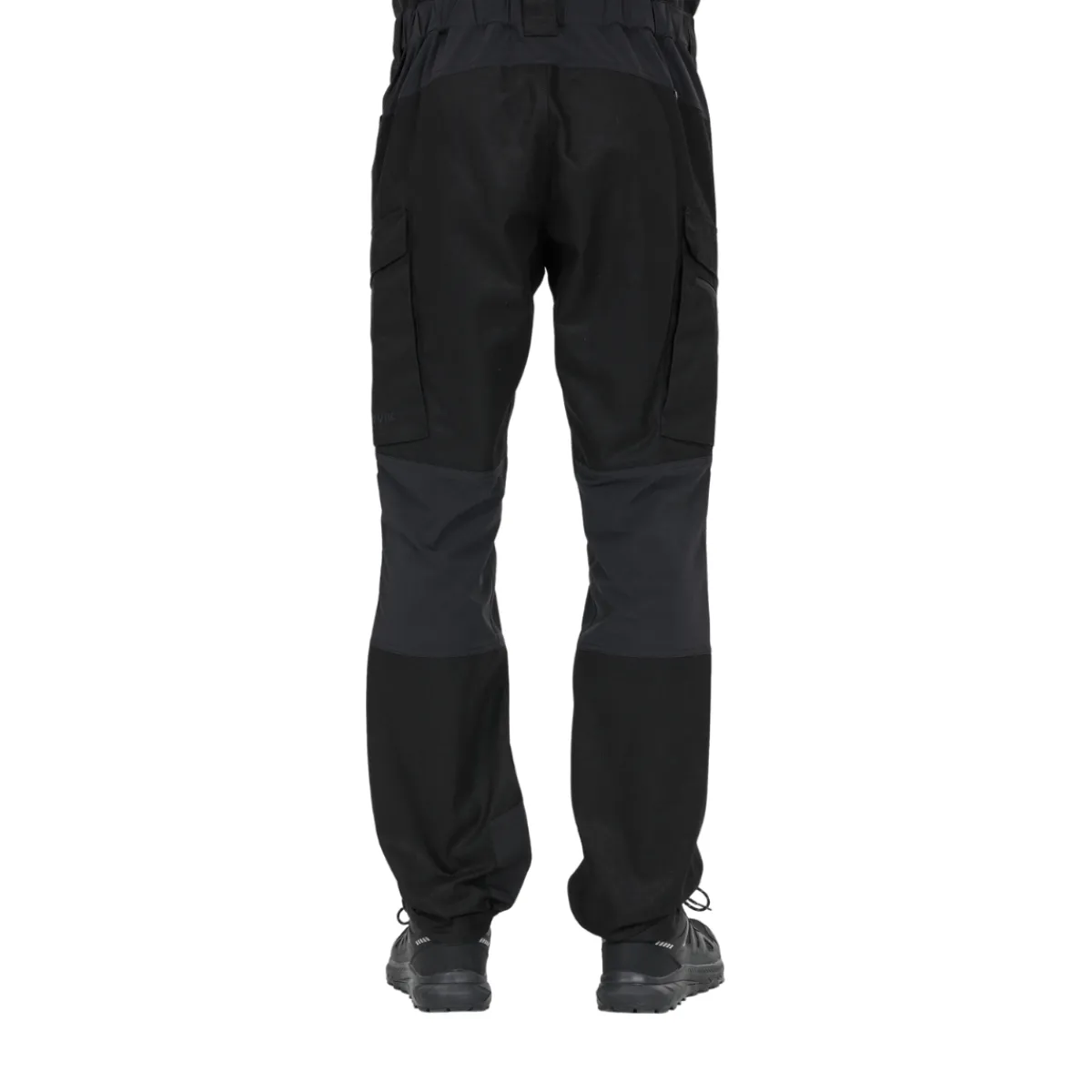 Hike Bukser HW, herre (Black Ink)-ASIVIK Outlet