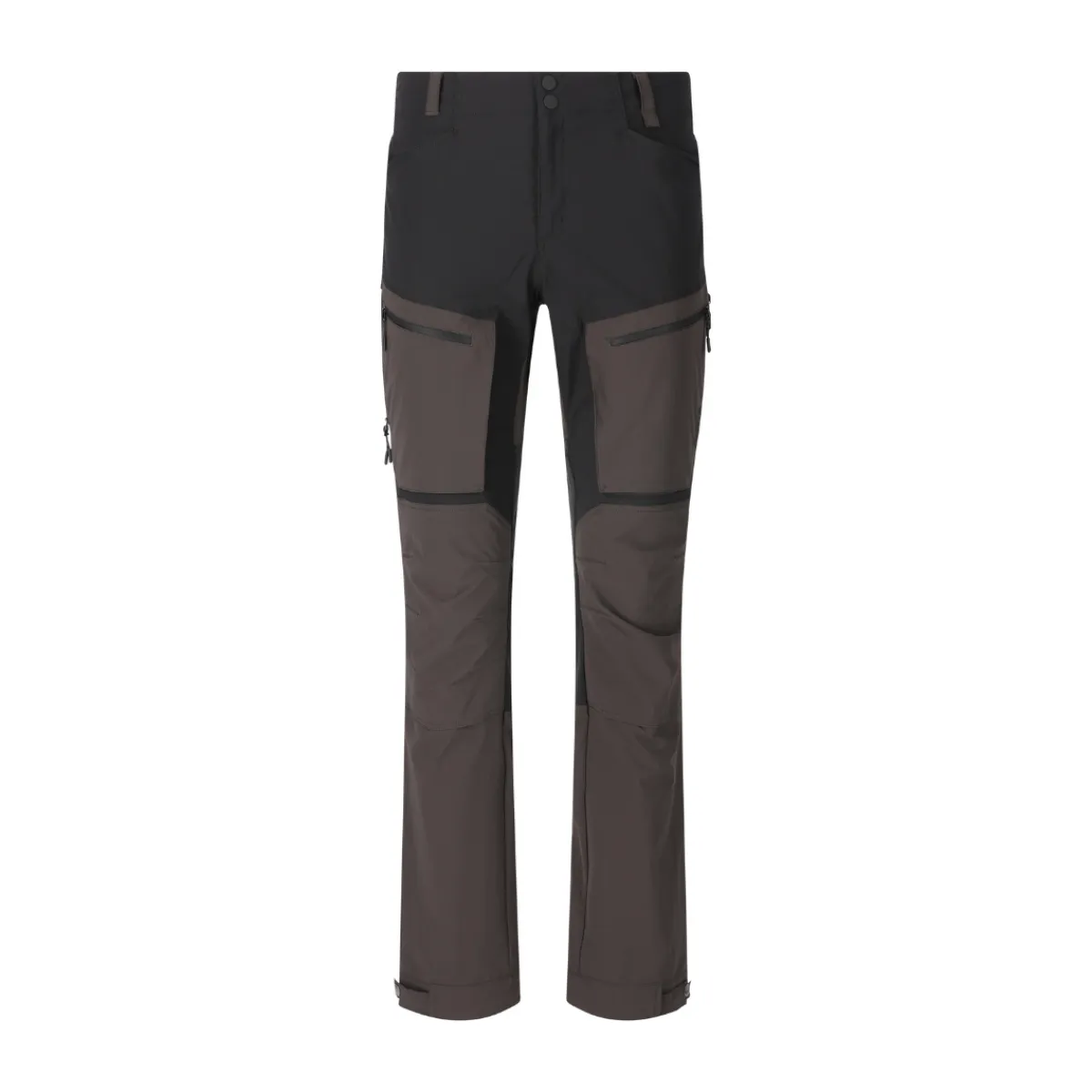 Hike Bukser LW, dame (Black)-ASIVIK Online