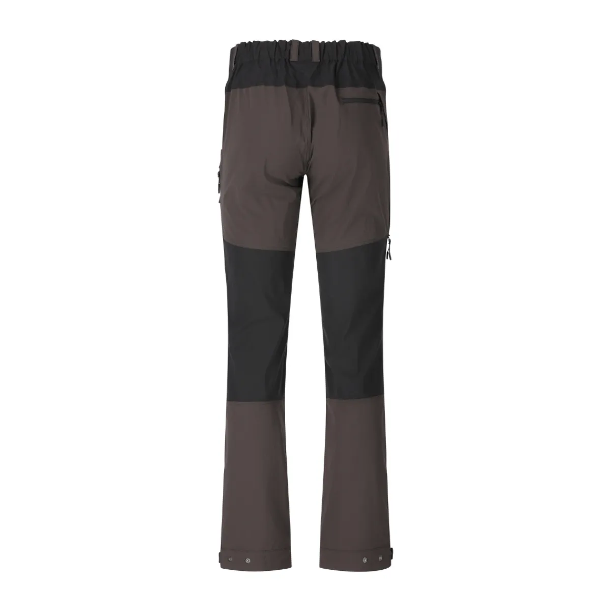 Hike Bukser LW, dame (Black)-ASIVIK Online
