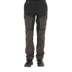 Hike Bukser LW, dame (Black)-ASIVIK Online