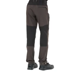Hike Bukser LW, dame (Black)-ASIVIK Online