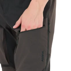 Hike Bukser LW, herre (Black)-ASIVIK Best
