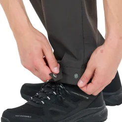 Hike Bukser LW, herre (Black)-ASIVIK Best