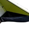 Hike Dome 3 Bathtub Footprint-ASIVIK New