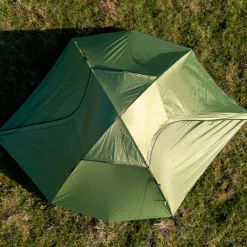 Hike Dome Telt 2 personer-ASIVIK New