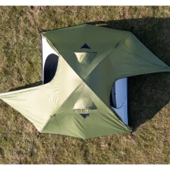Hike Dome telt 3 personer-ASIVIK Sale
