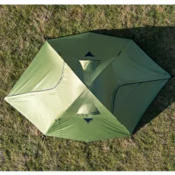 Hike Dome telt 3 personer-ASIVIK Sale