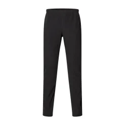 Hike Fleecebukser, unisex (Black)-ASIVIK Clearance