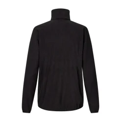 Hike Fleece, dame (Black)-ASIVIK
