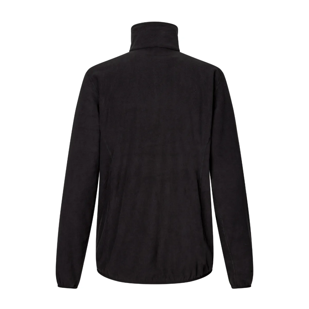Hike Fleece, dame (Black)-ASIVIK