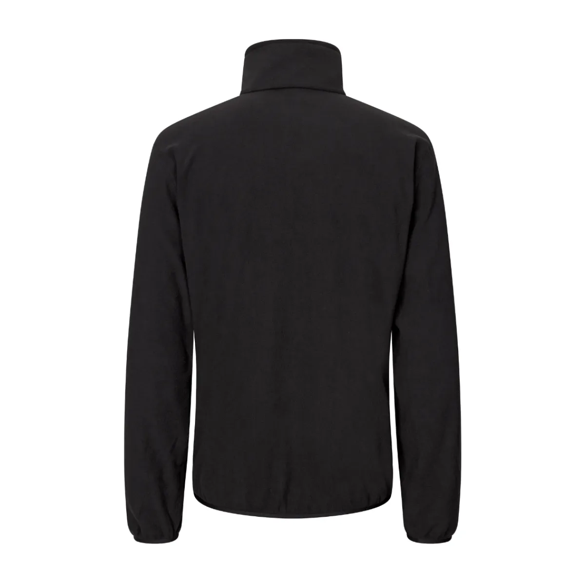 Hike Fleece, herre (Black)-ASIVIK Discount