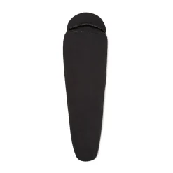 Hike Fleece Lagenpose (Black)-ASIVIK Clearance