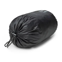 Hike Fleece Lagenpose (Black)-ASIVIK Clearance