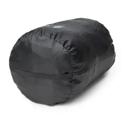 Hike Fleece Lagenpose (Black)-ASIVIK Clearance