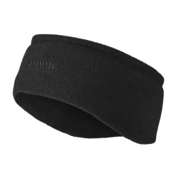 Hike Fleece Pandebånd (Black)-ASIVIK Discount