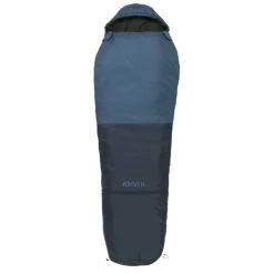 Hike Jr. 110-140 cm, børnesovepose-ASIVIK